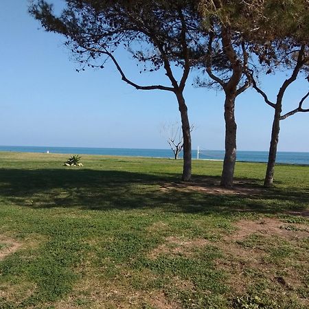 Appartamento Acv- Acapulco Iv-1ª Linea Planta 2 Sur Oropesa del Mar Esterno foto
